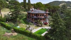 Villa in vendita a Urbino Marche Pesaro e Urbino