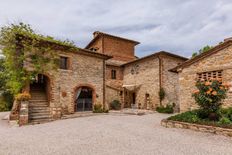 Villa in vendita a Asciano Toscana Siena