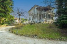 Villa di 530 mq in vendita Via Giuseppe Verdi, Gemonio, Varese, Lombardia