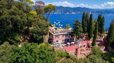 Villa in vendita a Portofino Liguria Genova