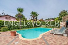 Villa in vendita a Laveno-Mombello Lombardia Varese