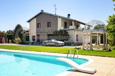 Prestigiosa villa in vendita Via Fratelli Bandiera, Robecco sul Naviglio, Milano, Lombardia