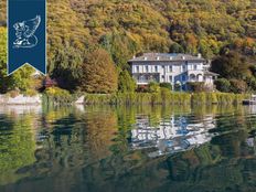 Prestigiosa villa di 2000 mq in vendita Omegna, Piemonte