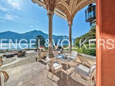 Prestigiosa villa di 950 mq in vendita Moltrasio, Lombardia