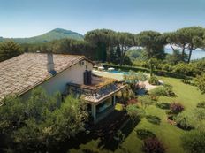 Prestigiosa villa di 7530 mq in vendita Località la Calandrina ,, Sutri, Lazio