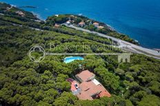 Esclusiva villa di 260 mq in vendita Via delle Rose, Rosignano Marittimo, Livorno, Toscana