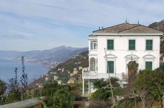 Villa in vendita via Venticinque Aprile, Camogli, Genova, Liguria