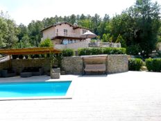 Prestigiosa villa di 250 mq in vendita Via di Castel Ruggero, Bagno a Ripoli, Firenze, Toscana