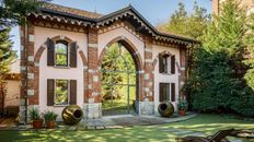 Villa in vendita a Monza Lombardia Monza e Brianza