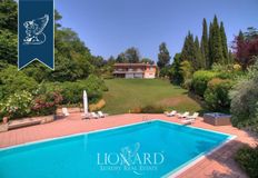 Villa in vendita a Manerba del Garda Lombardia Brescia