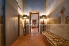 Prestigioso appartamento di 170 m² in affitto Via del Pian dei Giullari, Firenze, Toscana