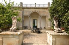 Villa in vendita a Corigliano d\'Otranto Puglia Provincia di Lecce