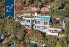 Villa in vendita a Toscolano-Maderno Lombardia Brescia