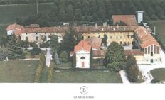 Palazzo in vendita a Verona Veneto Verona