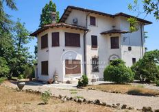 Villa in vendita a Ziano Piacentino Emilia-Romagna Piacenza