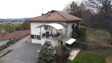 Villa in vendita Via Monte Marino, Ivrea, Piemonte
