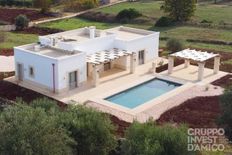 Esclusiva villa di 131 mq in vendita Contrada Formica, Ostuni, Puglia