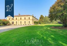 Villa in vendita a Robecco d\'Oglio Lombardia Cremona