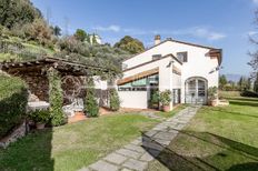 Esclusiva villa di 350 mq in vendita Via delle Piagge, 1700, Lucca, Toscana