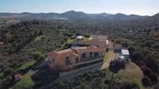 Villa in vendita conca arrubia, 14, Villasimius, Sud Sardegna, Sardegna