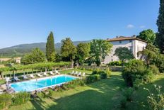 Villa di 2049 mq in vendita Lucca, Toscana