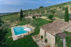 Prestigiosa villa di 387 mq in vendita Radda in Chianti, Siena, Toscana