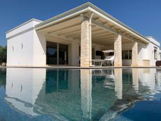 Esclusiva villa di 17000 mq in vendita SP36, San Vito dei Normanni, Puglia