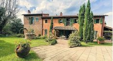 Lussuoso casale in vendita Pontedera, Toscana