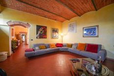 Prestigiosa villa di 530 mq in vendita, Via del Casseretto, Pistoia, Toscana