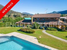 Prestigiosa villa di 350 mq in vendita, Via Enrico Fermi, Cuvio, Varese, Lombardia