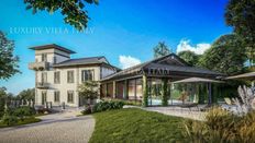 Villa in vendita a Malnate Lombardia Varese