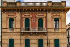 Palazzo in vendita a Viareggio Toscana Lucca