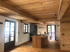Appartamento di prestigio di 135 m² in vendita Plan Gorret, Courmayeur, Aosta, Valle d’Aosta