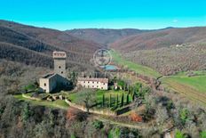 Castello in vendita a Lisciano Niccone Umbria Perugia