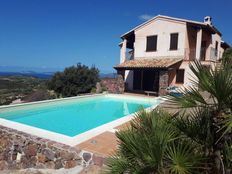 Prestigiosa villa in vendita SS292, Alghero, Sardegna