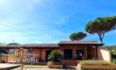 Villa in vendita a Santa Teresa Gallura Sardegna Sassari