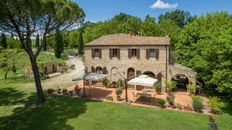 Villa in vendita a Pienza Toscana Siena
