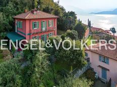 Villa in vendita a Varenna Lombardia Lecco
