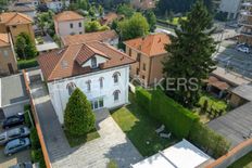 Villa in vendita a Gallarate Lombardia Varese
