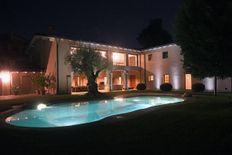 Villa in vendita a Adro Lombardia Brescia