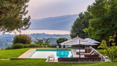 Prestigiosa villa di 700 mq in vendita, Besozzo, Italia