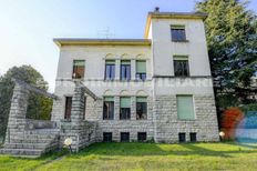 Esclusiva villa di 650 mq in vendita Viale Rebuffone, 21, Brescia, Lombardia