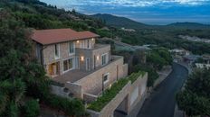 Villa in vendita a Castiglione della Pescaia Toscana Grosseto