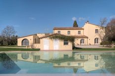 Prestigiosa villa di 1500 mq in vendita, Colle Mezzano, Cecina, Toscana