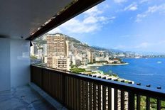 Appartamento di lusso di 89 m² in vendita Monaco