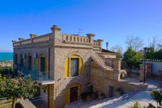 Villa in vendita a Tortoreto Abruzzo Teramo