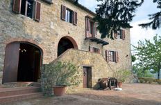 Casale in vendita a Greve in Chianti Toscana Firenze
