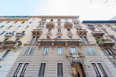 Appartamento di lusso di 169 m² in vendita Via Giovanni Battista Morgagni, 32, Milano, Lombardia