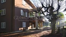 Prestigiosa villa di 419 mq in vendita, Via Paradiso, 2, Eupilio, Como, Lombardia