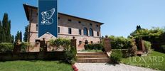 Villa in vendita a Buonconvento Toscana Siena
